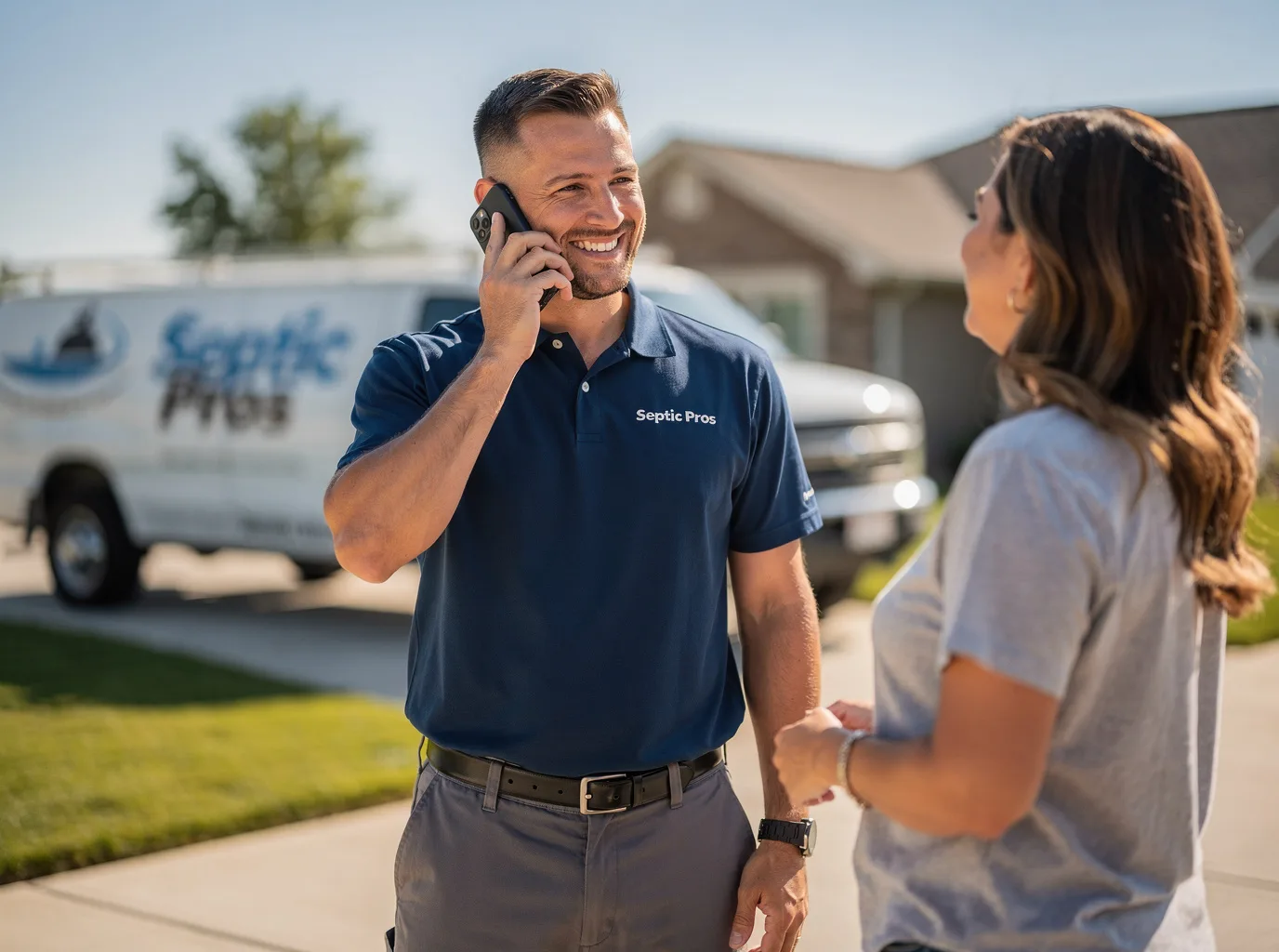 Septic Tank Pumping North Carrollton, MS FAQs